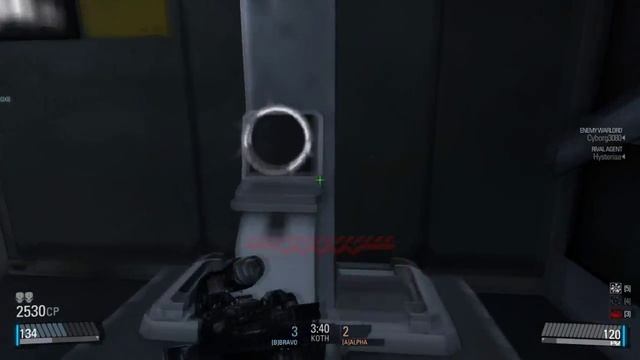 Blacklight Retribution | 29-1 | Quickscoping | SeaPort | TiMe4FiGhT смотреть онлайн