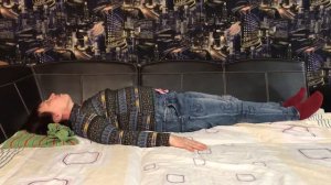 Правильное холотропное дыхание