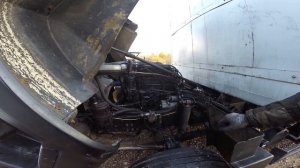 Обзор на МАЗ Корнет 4371  с Бычковским двигателем (плюсы, минусы, нюансы)