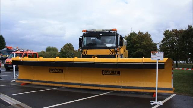 roissy airport truck смотреть онлайн