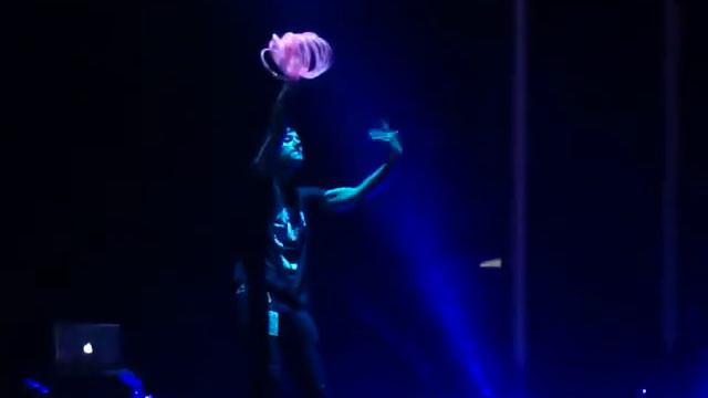 DJ Joe Letz - CHICAGO 2012 LIVE Allstate Arena смотреть онлайн