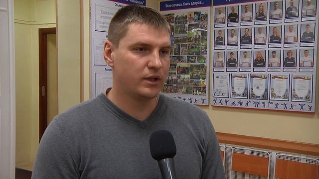 Подготовка мозырских спортсменов к II Европейским Играм смотреть онлайн