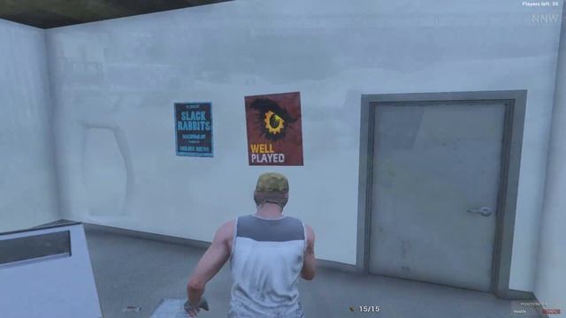 H1Z1 King Of The Kill GamePlay | Z2 Map On Test Server | Thoughts - Comments - Concerns