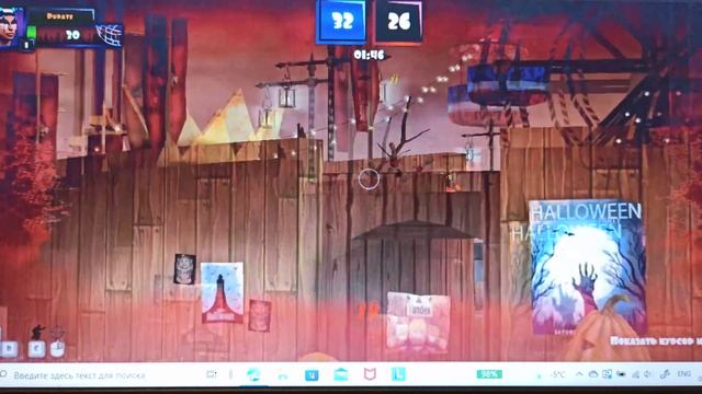 Обзор игры Zombie Clash 3D смотреть онлайн