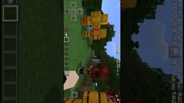 мод на фнаф на майнкрафт 0.17.0 смотреть онлайн