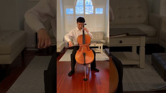 Edward Moon, F major (4 octaves), F major Arpeggio (4 octaves), C major Chromatic (4 octaves) смотреть онлайн
