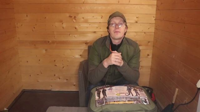 Зимний костюм для охоты и рыбалки north coast смотреть онлайн