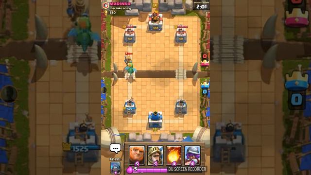 Прохождение игры Clash Royale 7 часть смотреть онлайн