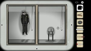 Cube Escape: Case 23 прохождение Глава 2 "Расследование"