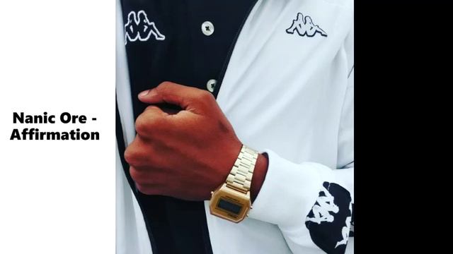 Nanic Ore-AFFIRMATION смотреть онлайн