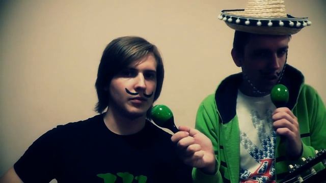 "Маракасы" смотреть онлайн