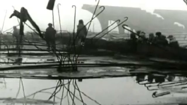 Путешествие (1962). По рассказам В. Аксенова смотреть онлайн