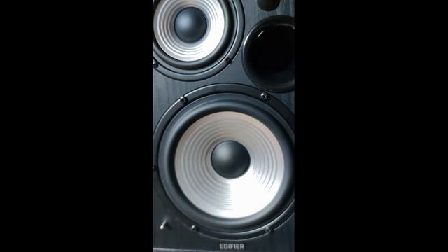 EDIFIER R2750DB смотреть онлайн