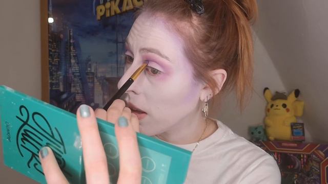 GALARIAN PONYTA MAKEUP TUTORIAL USING PONY PARK X MORPHE PALETTE | HONEST REVIEW! смотреть онлайн