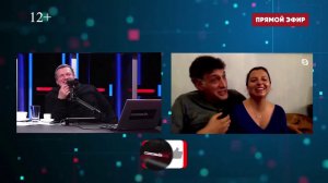 Маргарита Симоньян. Фрагмент программы «Соловьев Live» 16 мая, 2020