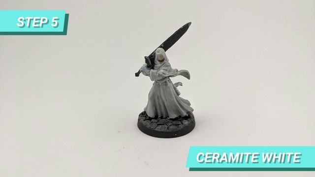 How to Paint the Ludwig Holy Blade Hunter (Bloodborne The Board Game Miniature Painting Tutorial) смотреть онлайн