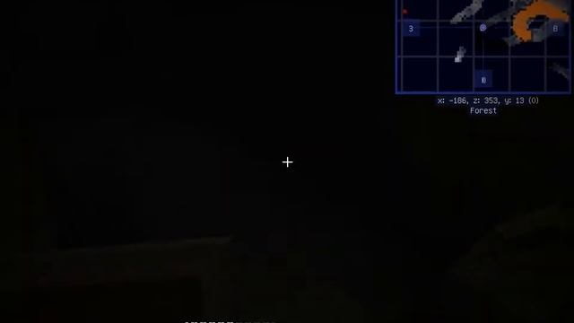 #2 Minecraft 1.12.2 Индустриальная сборка с ж/д дорогой. смотреть онлайн