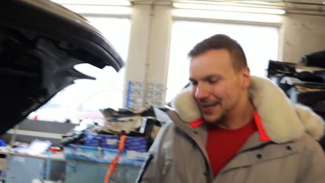 Wir STRAIGHT PIPEN den V12 CL 600 BRABUS | RB Engineering смотреть онлайн