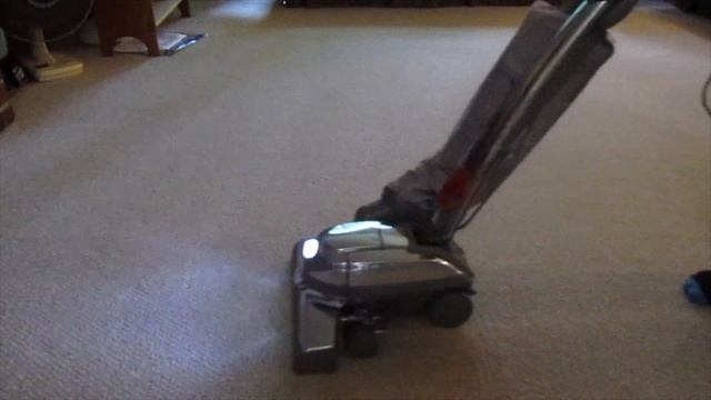2009 Kirby Sentria (G10D) Upright Vacuum Cleaner