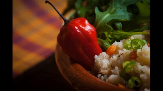 Как приготовить вкусный кус кус на молоке. Польза кус куса смотреть онлайн