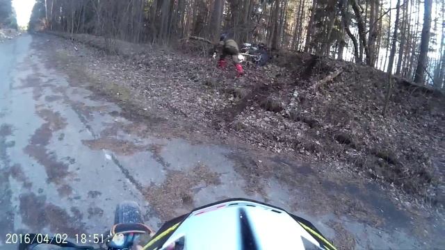 Степа на Kayo гору берет.... смотреть онлайн