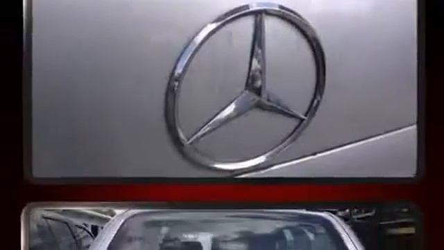 1998 Mercedes-Benz E-Class E320 AWD смотреть онлайн