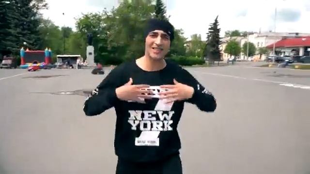 Rustam Gipsy - Дети провинциальных городов смотреть онлайн