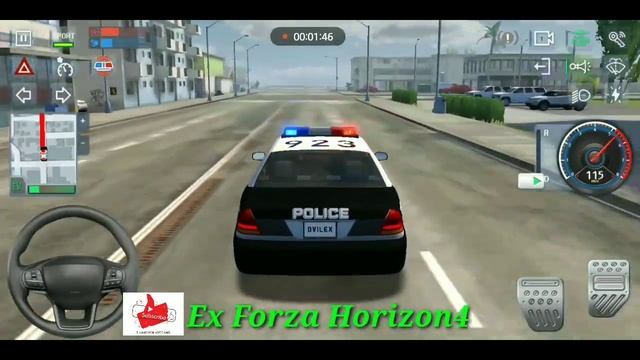 Police Sim 2022 Gameplay Walkthrough (Android, iOS) - Part81 смотреть онлайн