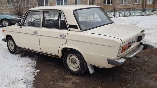 ВАЗ 2106. Цена: 42тр смотреть онлайн