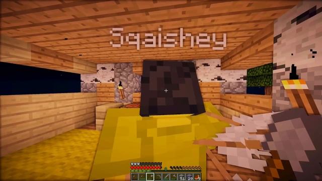SQAISHEY'S NEW PLAN - CAKE QUEST (EP.25) смотреть онлайн