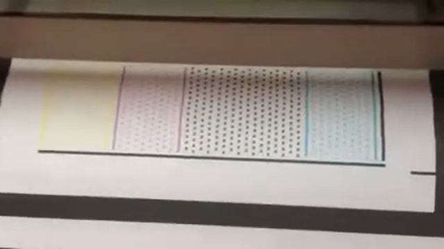 Plotter designjet HP 500 42" en venta 1 смотреть онлайн