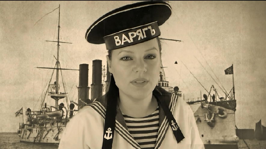 Варяг1 смотреть онлайн