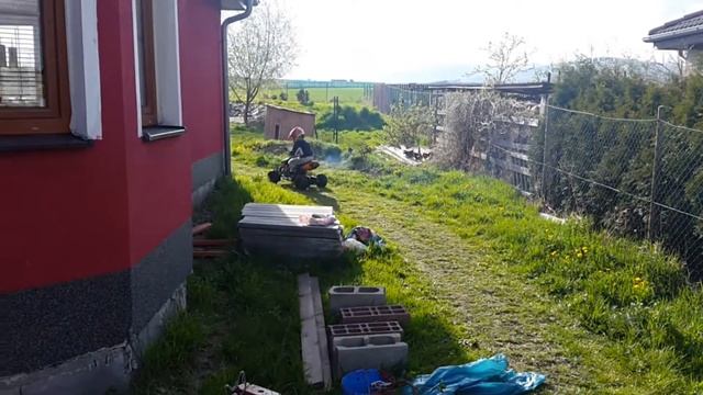 Rallye Master :-) смотреть онлайн