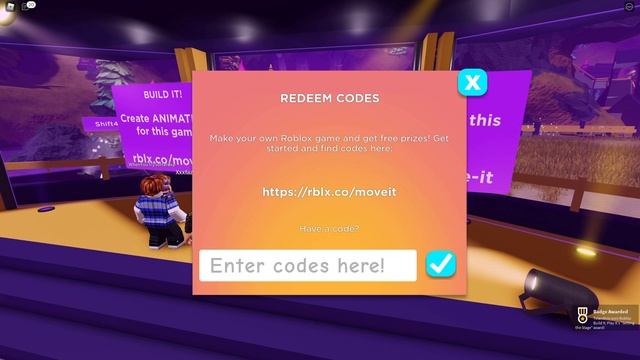 All 6 Island of Move Codes *FREE ROBLOX ITEMS* Roblox Event That Still Works (2021 January) смотреть онлайн