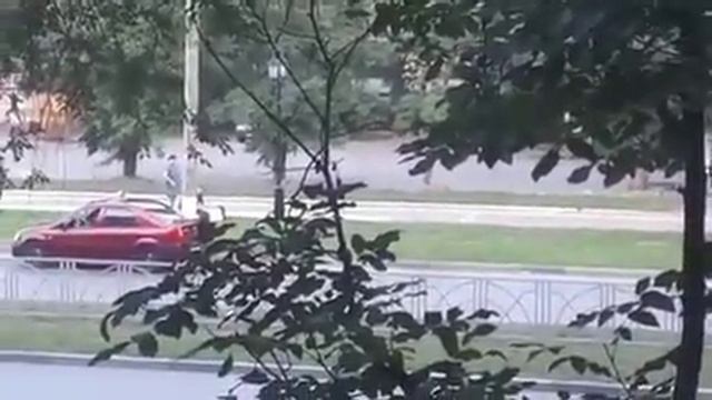 Уличная разборка в Невинномысске смотреть онлайн