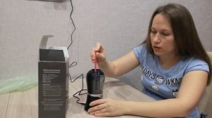 Электрическая точилка для карандашей Tihoo