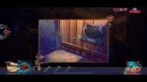 Bridge to Another World 6: Gulliver Syndrome  - F2P - Full Game - Walkthrough
