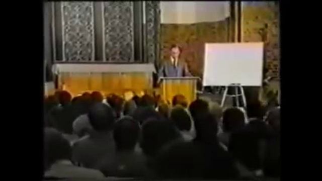 Дерек Принс - Истинная Церковь и лжецерковь . смотреть онлайн