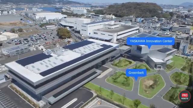 ТОП 5 Самые крутые роботы Японии: технологии будущего уже сегодня смотреть онлайн