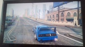 Как встать на дыбы на пс4 GTA 5