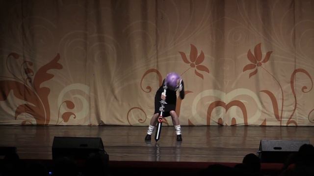 Тогучи май-2022 ОДИНОЧНОЕ ДЕФИЛЕ №5 Пожиратель душ (Хрона) - STATFFOR смотреть онлайн