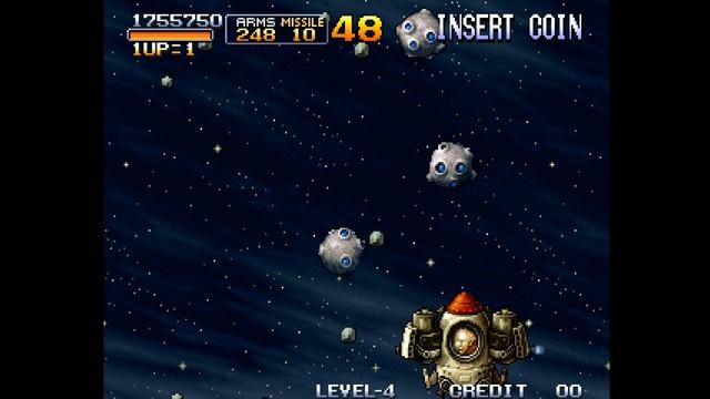 Metal Slug 3 1CC [Arcade] [Neo Geo] / メタルスラッグ 3 смотреть онлайн
