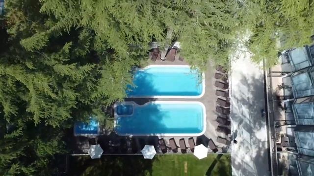 отель Mirror Family открыл свои двери для гостей! смотреть онлайн