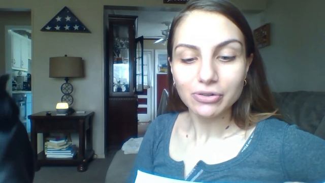 MCT | SONNETS: Sonnet 141, Katie Estevez смотреть онлайн