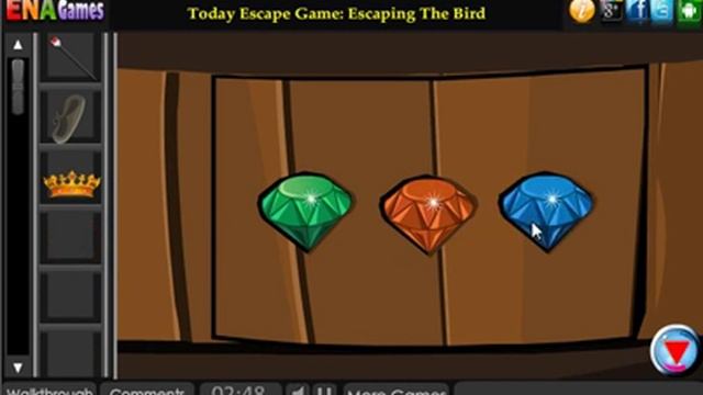 Medieval King Room Escape Walkthrough смотреть онлайн