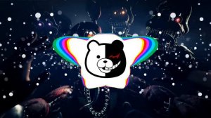 RXDXVIL-FNAF PHONK (Phonk Music)