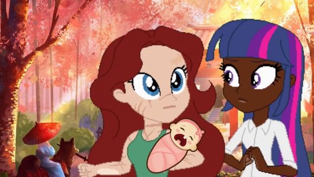 Stockholm: The Fanfiction Lily Orchard Doesn't Want You To Know About [reupload] смотреть онлайн