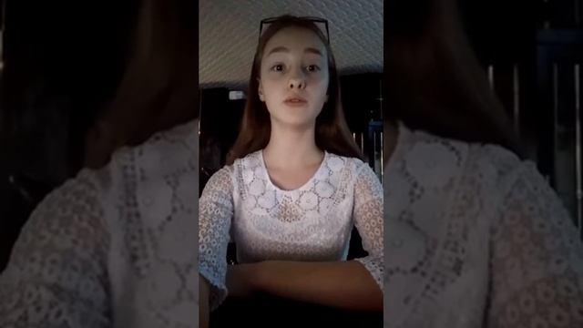 Чуйкова Александра, 13 лет, С. Есенин, Ах, как много на свете кошек смотреть онлайн