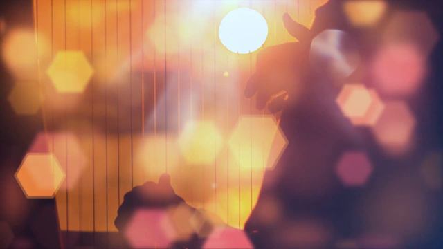 CUERDAS DE VENEZUELA - CUMBIA CON ARPA - (Remastered) смотреть онлайн