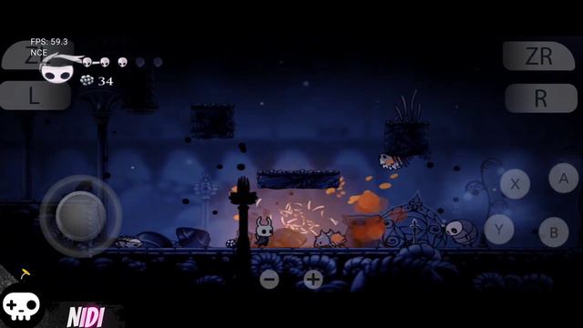 Yuzu emulator android new update stable 60 Fps | Yuzu hollow knight @MrBeast смотреть онлайн